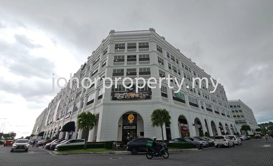Eco Galleria - Gallery Photo 5