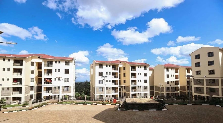 Embu Mall - Gallery Photo 1