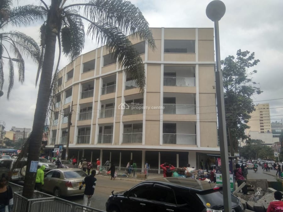 Embu Mall - Gallery Photo 2