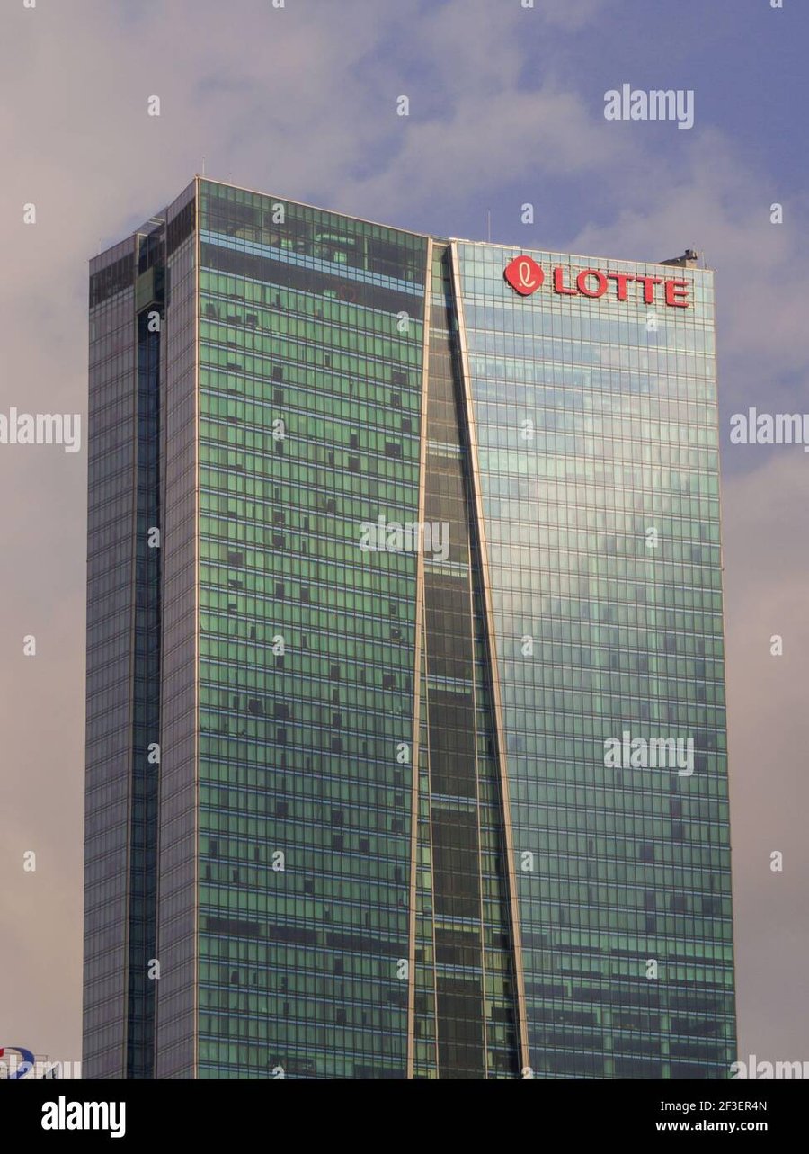 Lotte Mall West Lake Hanoi - Gallery Photo 31