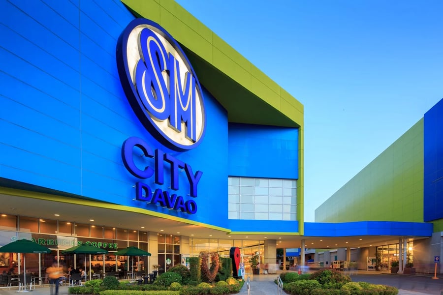 Sm City Ecoland - Gallery Photo 3 Sm City Ecoland - Gallery Photo 3