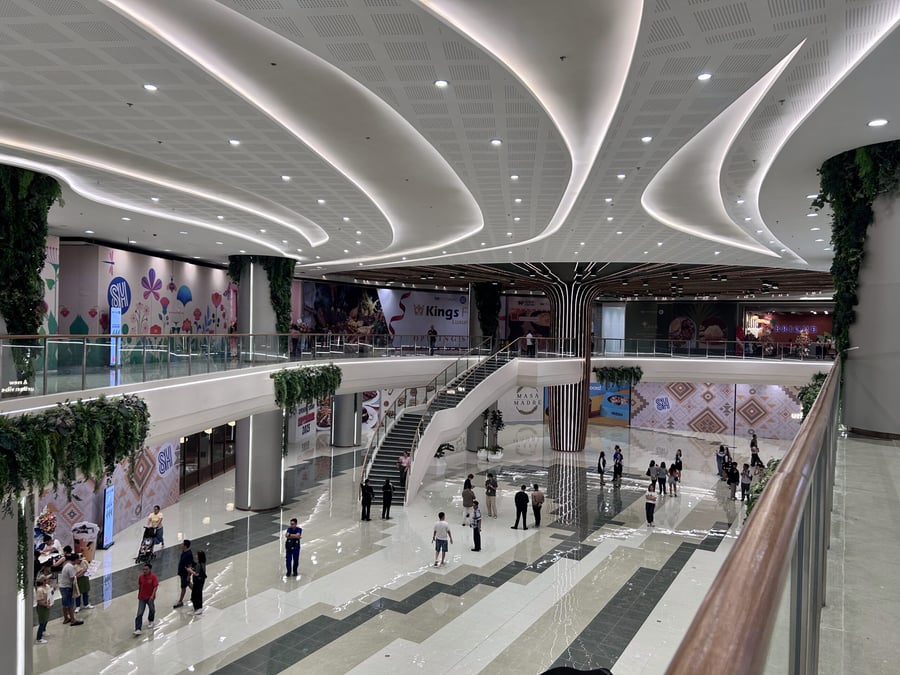 Sm City Ecoland - Gallery Photo 6 Sm City Ecoland - Gallery Photo 6