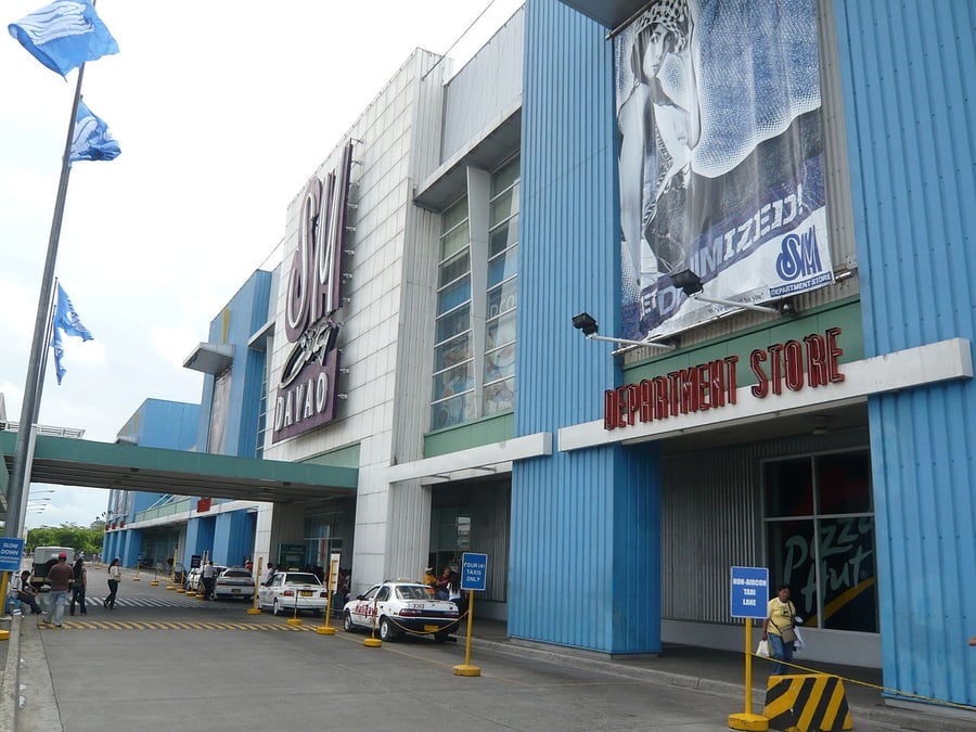 Sm City Ecoland - Gallery Photo 11