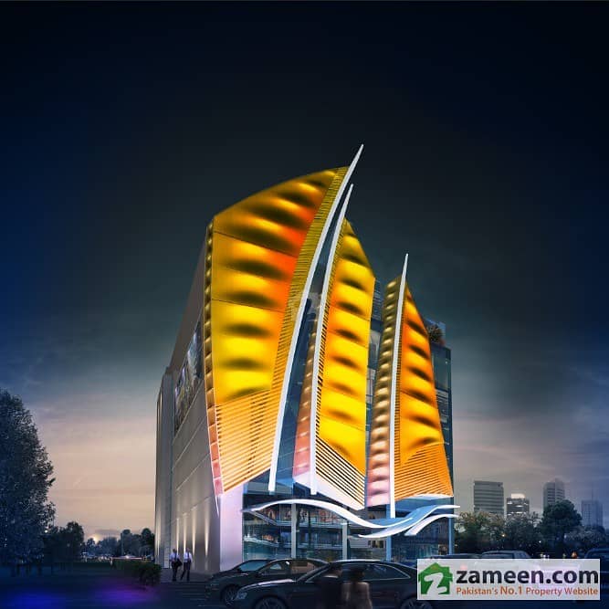 Amazon Mall 1 - Gallery Photo 4 Amazon Mall 1 - Gallery Photo 4