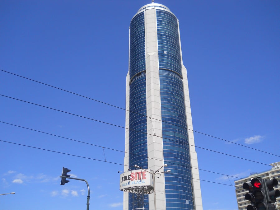 Kulesite Shopping Center - Gallery Photo 6