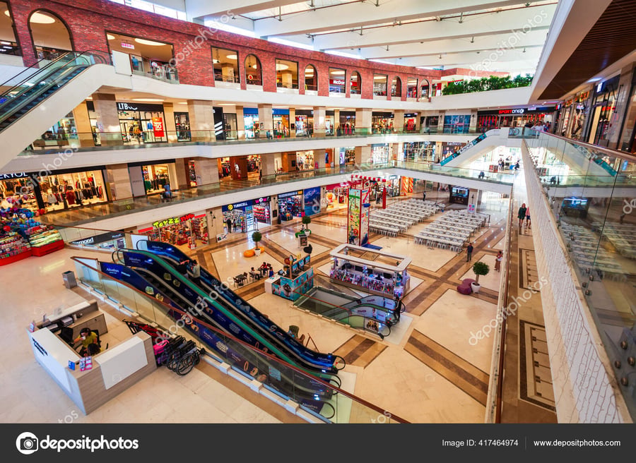 Novamall Manavgat - Gallery Photo 3