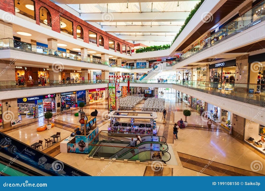 Novamall Manavgat - Gallery Photo 5