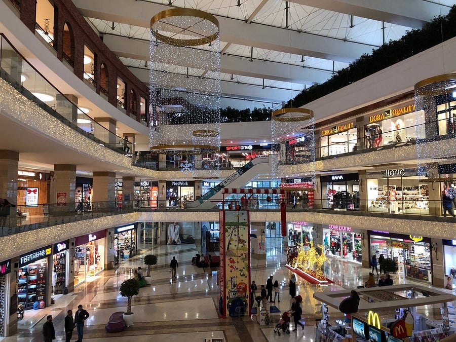 Novamall Manavgat - Gallery Photo 8