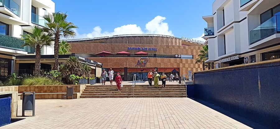 Anfaplace Mall - Gallery Photo 5