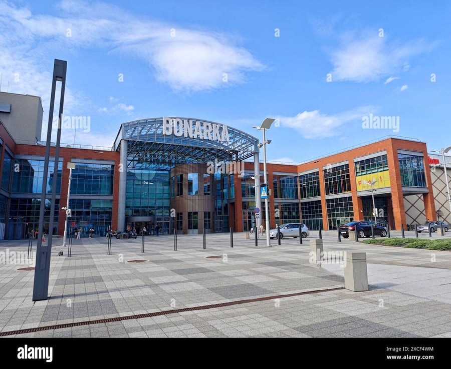 Bonarka City Center - Gallery Photo 10