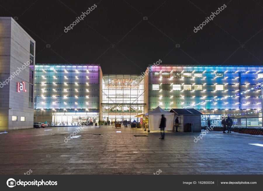Galeria Krakowska - Gallery Photo 10