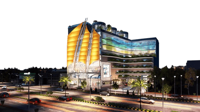 Amazon Mall 2 - Gallery Photo 3