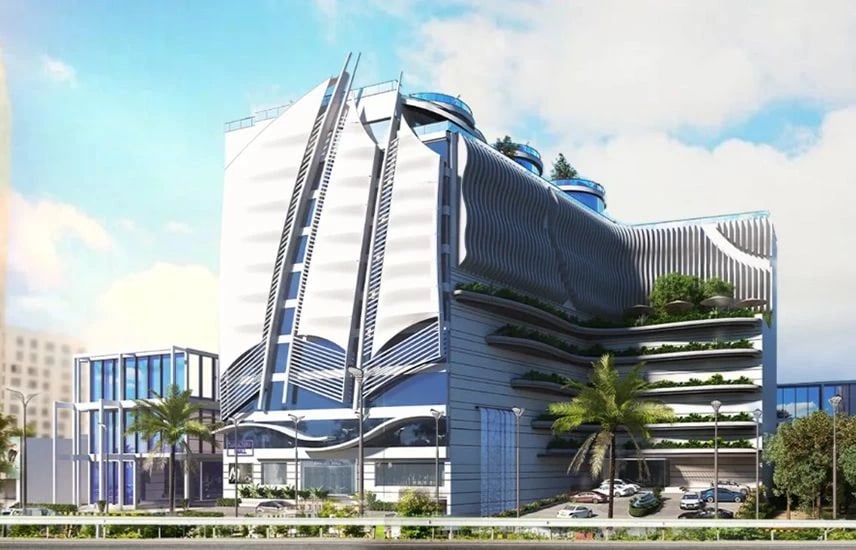 Amazon Mall 2 - Gallery Photo 6