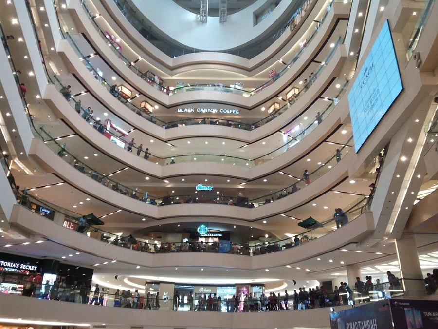 Tunjungan Plaza - Gallery Photo 11