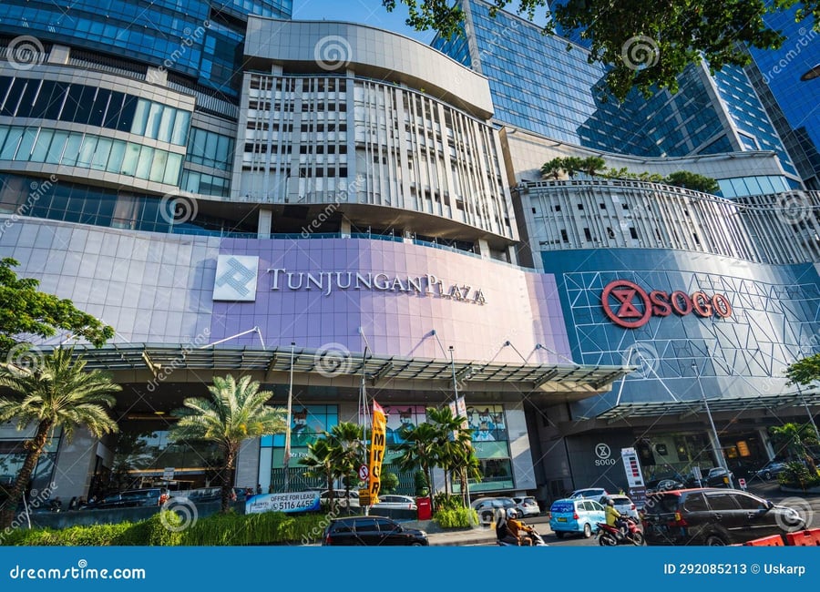Tunjungan Plaza - Gallery Photo 13