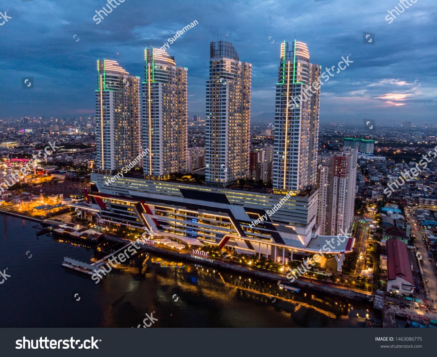 Pluit Junction - Gallery Photo 1 Pluit Junction - Gallery Photo 1