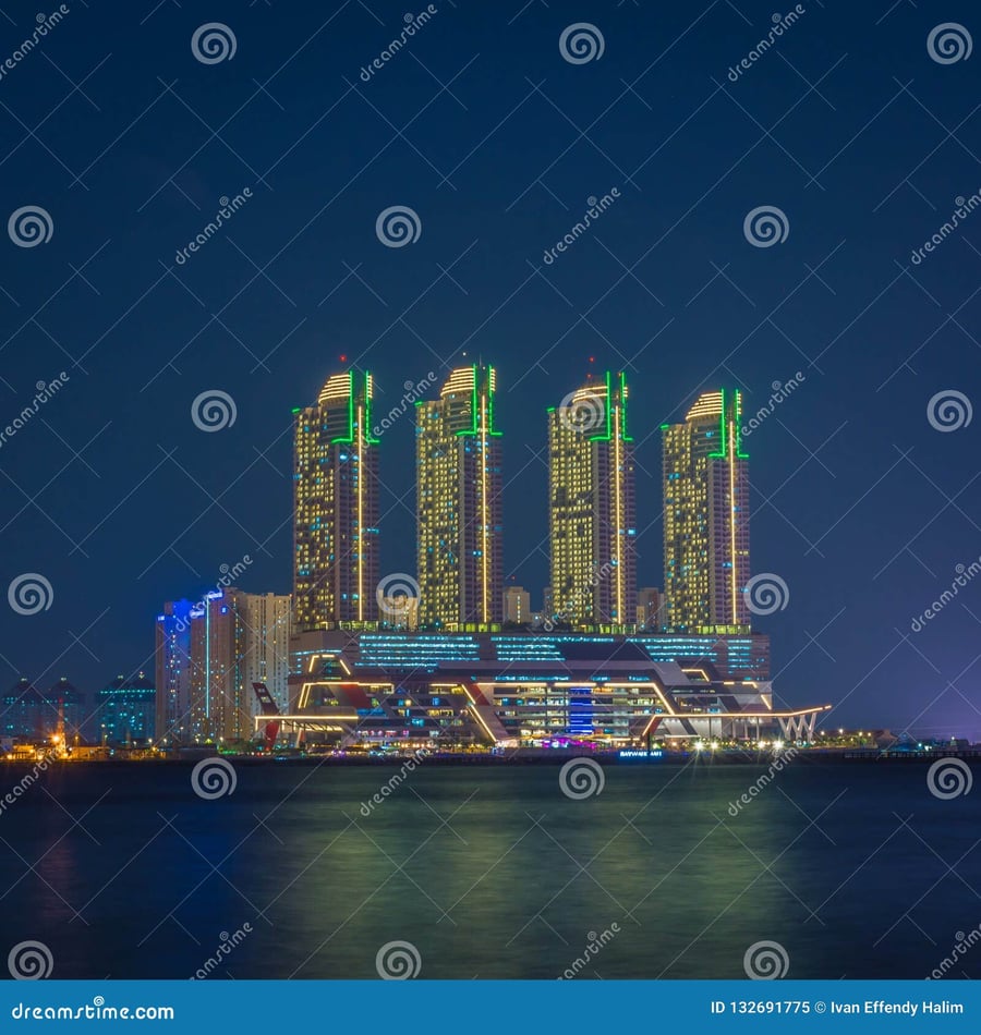 Pluit Junction - Gallery Photo 5 Pluit Junction - Gallery Photo 5