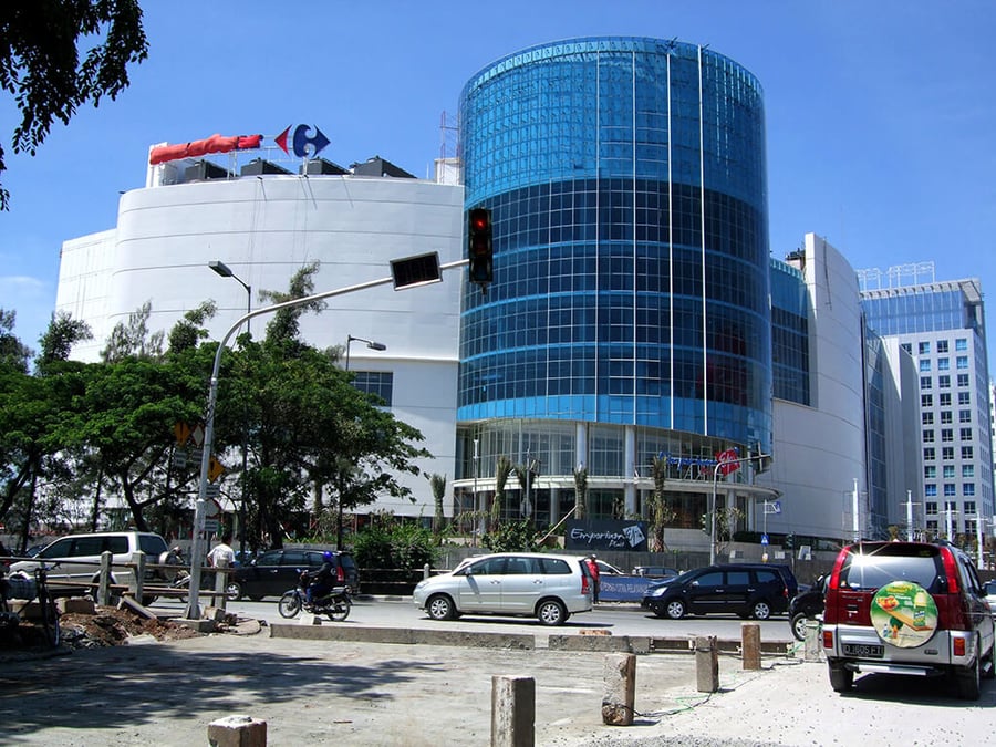 Pluit Junction - Gallery Photo 7 Pluit Junction - Gallery Photo 7