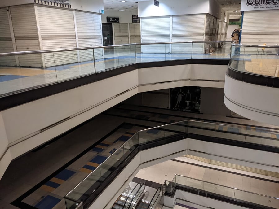 Grand Palladium Mall - Gallery Photo 6