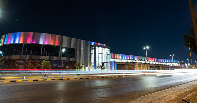 Cenomi The View Mall - Gallery Photo 6 Cenomi The View Mall - Gallery Photo 6