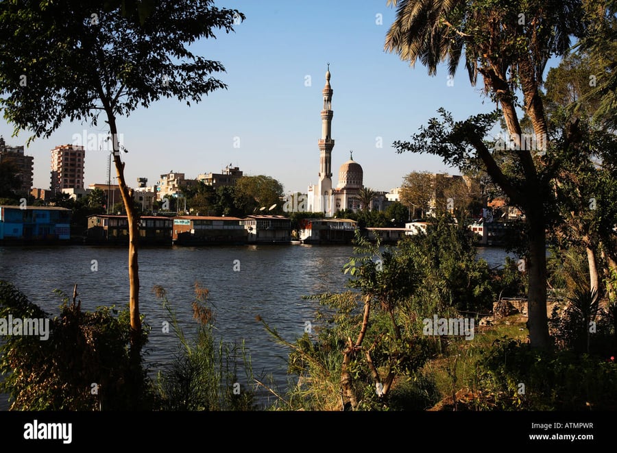 Zagazig Plaza - Gallery Photo 4