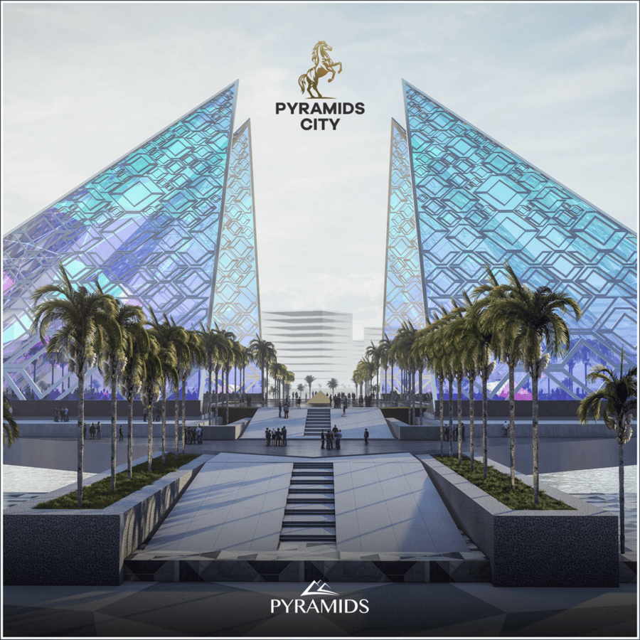 Pyramids Heights Mall - Gallery Photo 3