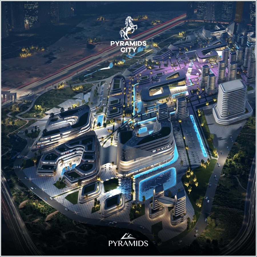 Pyramids Heights Mall - Gallery Photo 4