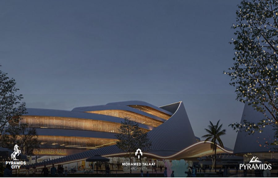 Pyramids Heights Mall - Gallery Photo 7