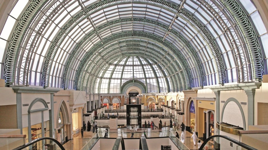 Mall Of The Emirates - Gallery Photo 3 Mall Of The Emirates - Gallery Photo 3