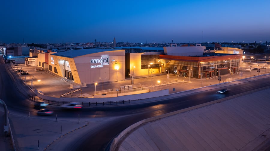 Cenomi Tala Mall - Gallery Photo 3