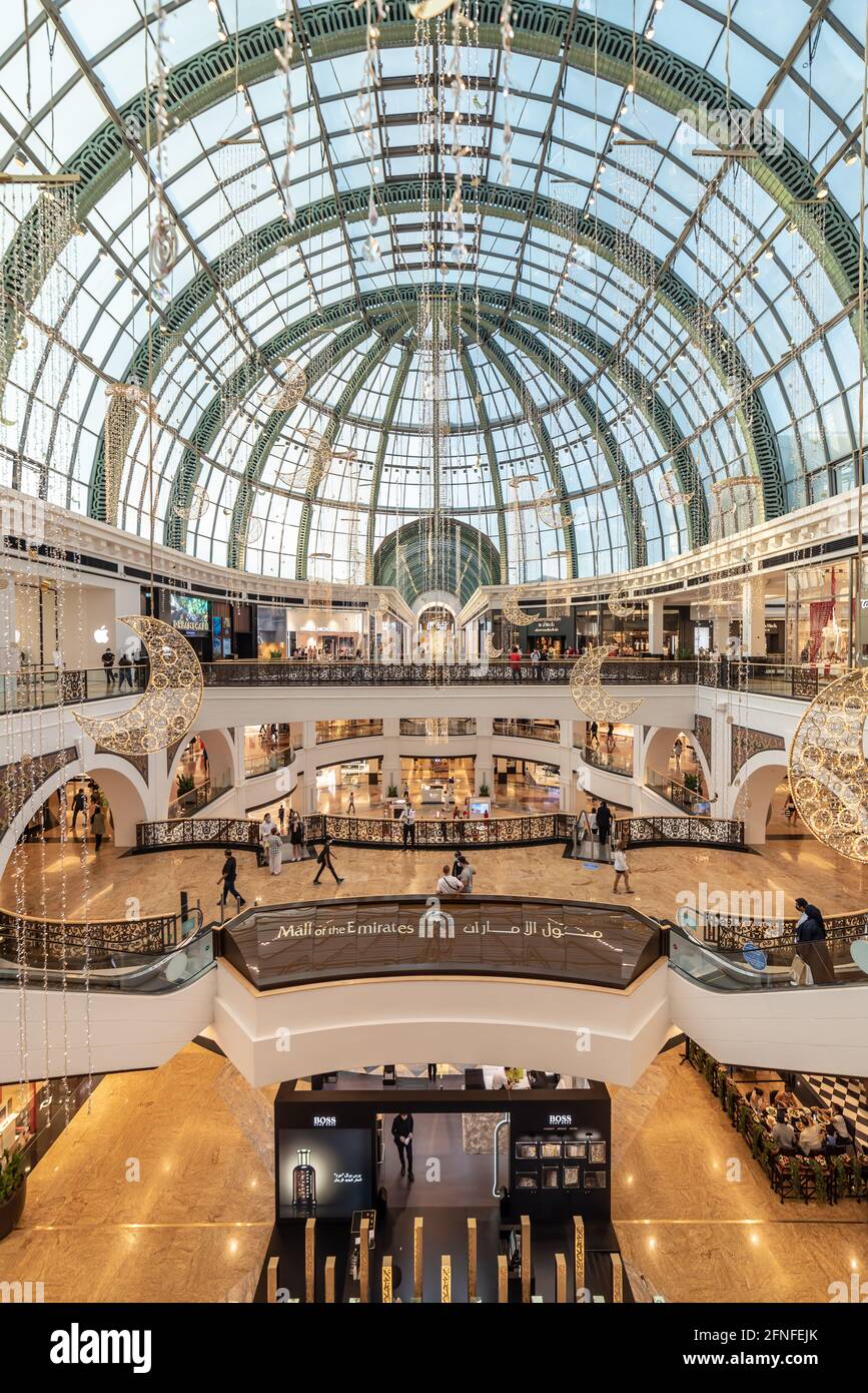 Mall Of The Emirates - Gallery Photo 6 Mall Of The Emirates - Gallery Photo 6
