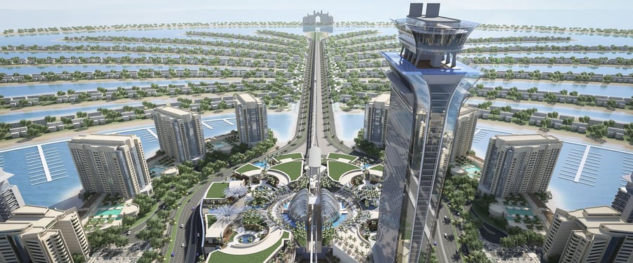 Nakheel Mall - Gallery Photo 7