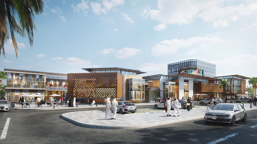 Khalidiyah Mall - Gallery Photo 4 Khalidiyah Mall - Gallery Photo 4