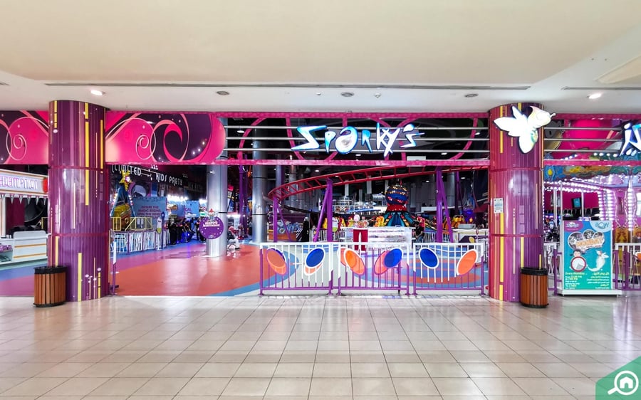 Khalidiyah Mall - Gallery Photo 7 Khalidiyah Mall - Gallery Photo 7