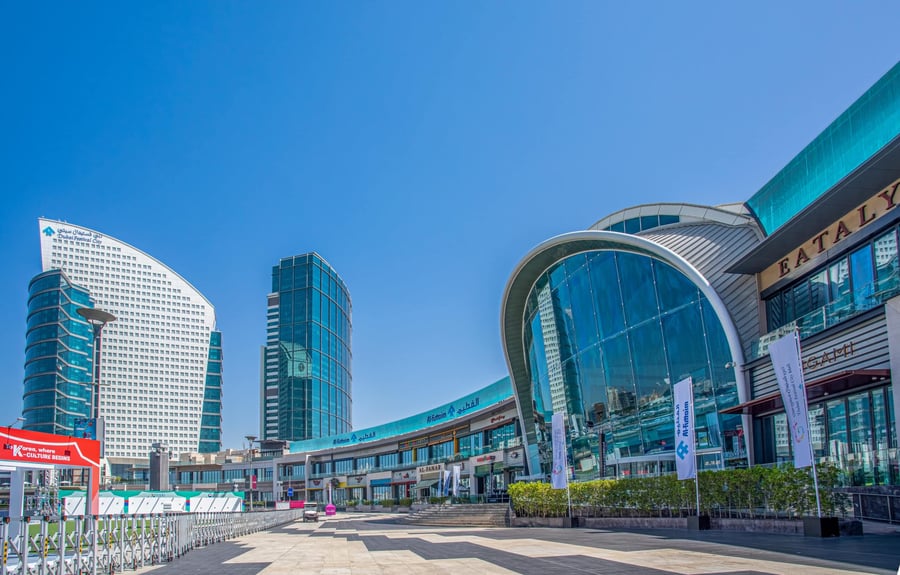 Dubai Festival City Mall - Gallery Photo 2