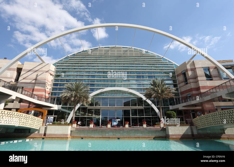 Dubai Festival City Mall - Gallery Photo 3