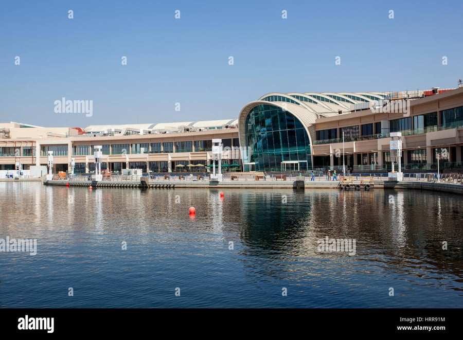 Dubai Festival City Mall - Gallery Photo 6