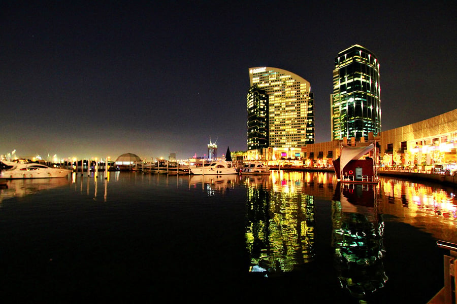 Dubai Festival City Mall - Gallery Photo 7