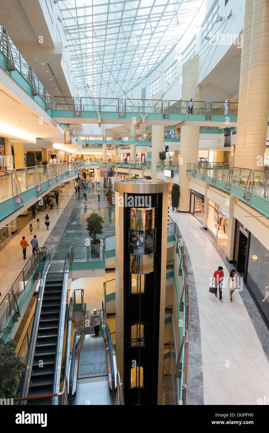 Bawabat Al Sharq Mall - Gallery Photo 5