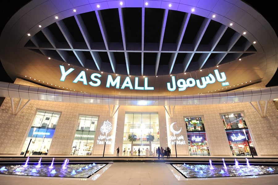 Yas Mall - Gallery Photo 8