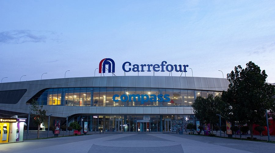 Compass Mall - Gallery Photo 3