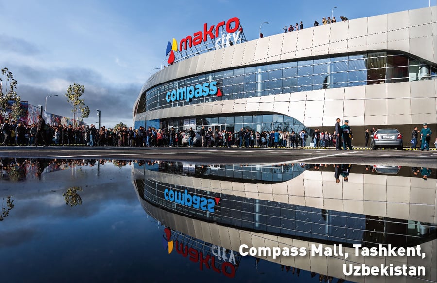 Compass Mall - Gallery Photo 4