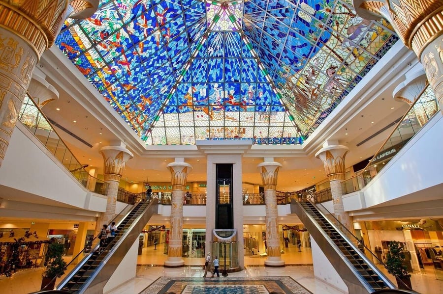 Wafi Mall - Gallery Photo 5