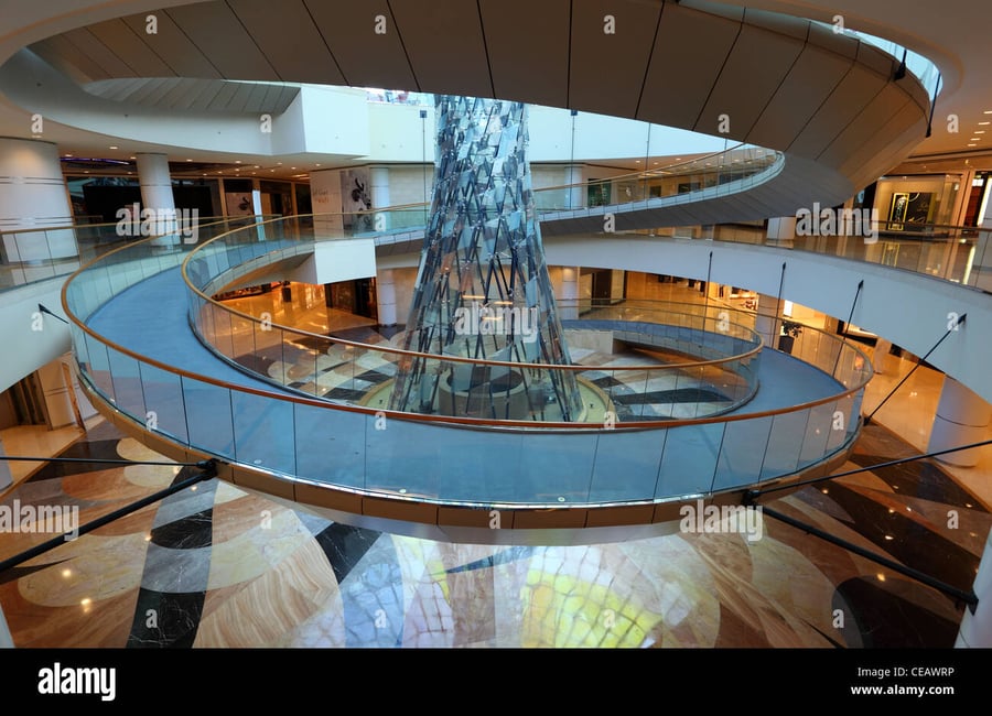 Wafi Mall - Gallery Photo 6