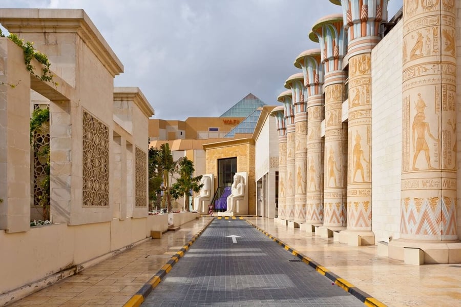 Wafi Mall - Gallery Photo 7