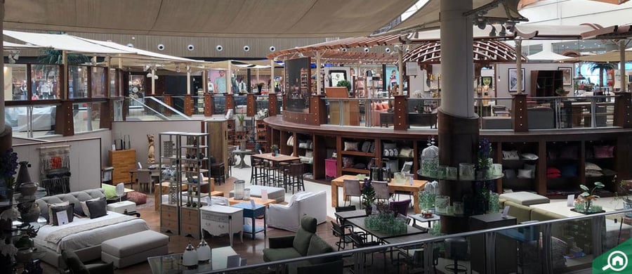 Sahara Centre - Gallery Photo 3