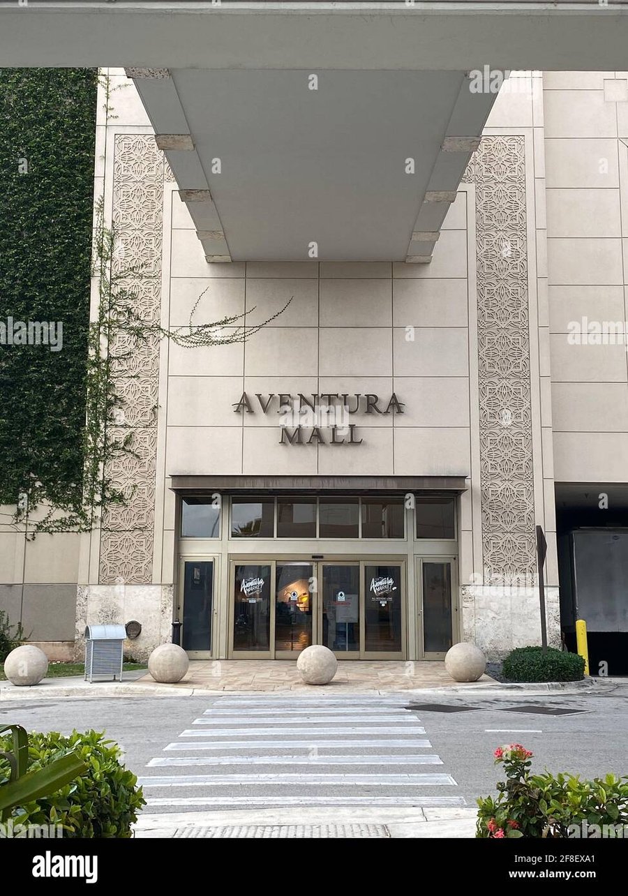 Ventura Mall - Gallery Photo 4