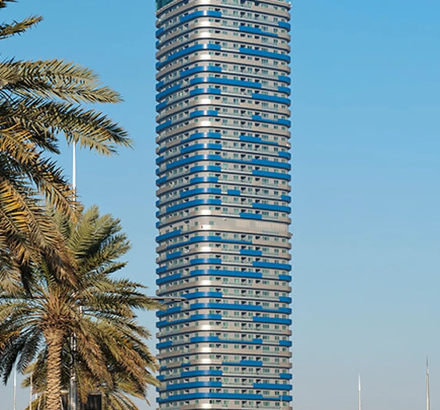 Damac Mall - Gallery Photo 2