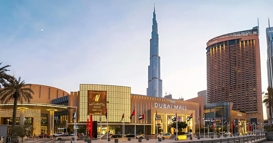 Damac Mall - Gallery Photo 7