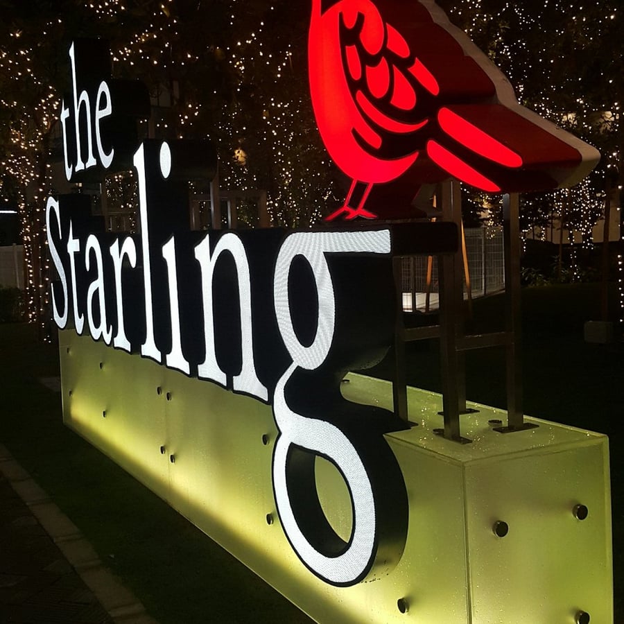 The Starling Mall - Gallery Photo 4